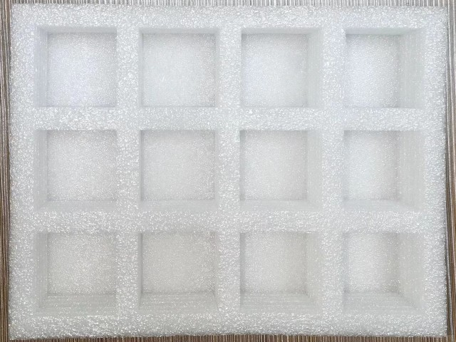 纸板EPE型材